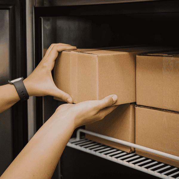 2 kg boxes