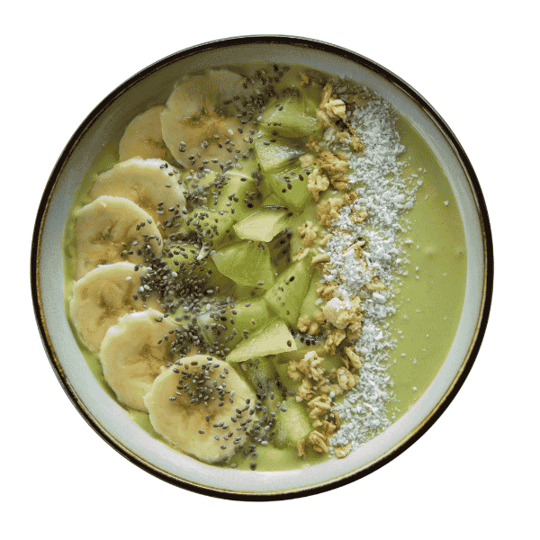 Matcha bowl