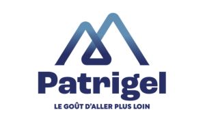 Patrigel logo