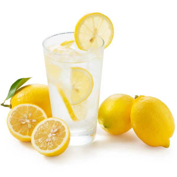 LEmon drink